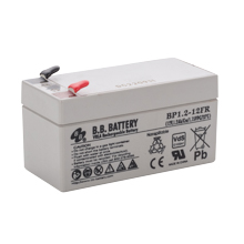 Batterie 12V 4,2AH rechargeable faible encombrement