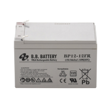 Batterie pour Phoenix Contact, remplace UPS-BAT-KIT/PB/2X12V/12AH batterie