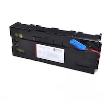 Batterie pour APC Smart UPS X 750/1000 remplace APCRBC116