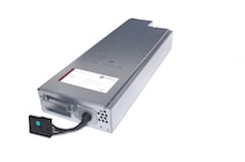 Batterie pour APC Smart UPS X 2000/2200/3000 remplace APCRBC117