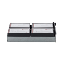 Batterie pour APC Smart UPS 1000/1500 remplace APCRBC132