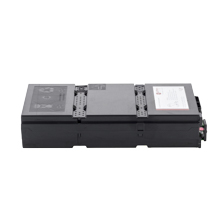 Batterie pour APC Smart UPS SRT 2200 remplace APCRBC141