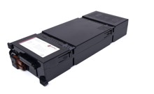 Batterie pour APC Smart UPS SRT 3000 remplace APCRBC152