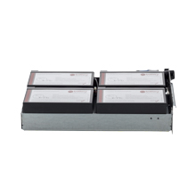 Batterie pour APC Smart UPS 1000/1500 remplace APCRBC157