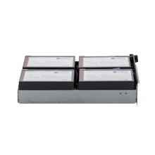 Batterie pour APC Smart UPS 1500 remplace APCRBC159