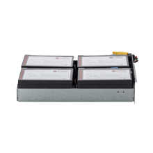 Batterie pour APC Smart UPS 1400/1500 remplace APC RBC24