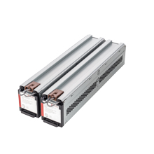 Batterie pour onduleur DELL/HP/IBM (eq. RBC44) - De construction identique avec RBC140-BD2