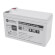 Batterie pour Eaton-Powerware PW3110 600VA et 700VA