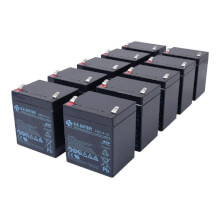 Batterie pour Compaq/HP R3000XR/R3000