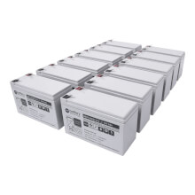 Batterie pour pack externe DELL J735N et1920R EBM