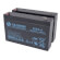 Batterie pour Eaton-Powerware PW5115 500VA, remplace 7590102 batterie