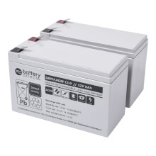 Batterie pour APC Back UPS BX 2200