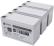 Batterie pour Eaton-Powerware PW9110 1000VA