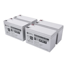 Batterie pour APC Easy UPS 2000