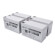 Batterie pour APC Easy UPS 2000