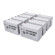 Batterie pour pack externe Eaton-Powerware PW9110 1500VA