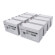 Batterie pour pack externe Eaton-Powerware 5125 1000VA,1500VA et 2200VA