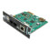 AP9641 APC UPS Network Management Card 3 avec surveillance de l'environnement