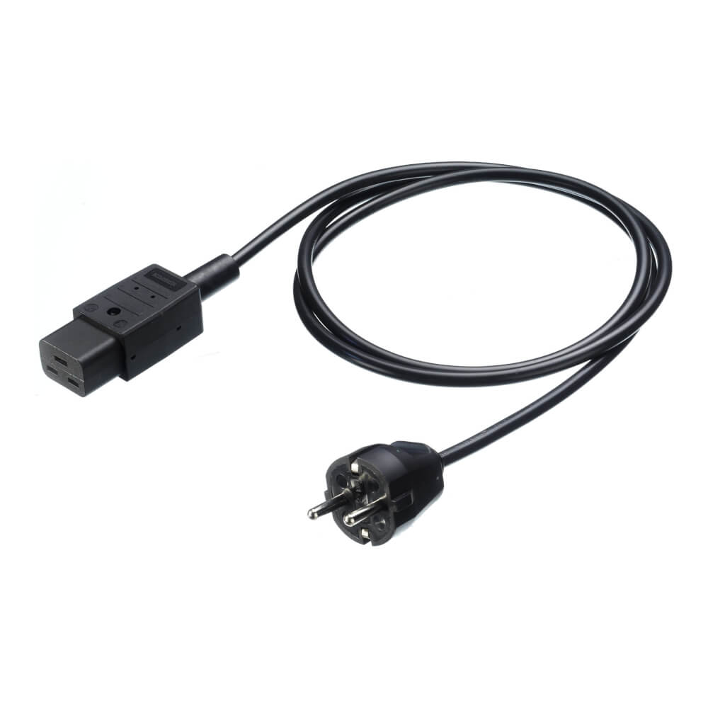onduleur ups APC power cord pour ups Cable NEUF Spécial 250v 16a Câble Cordon d'alimentation F 