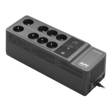 APC Back UPS 650 onduleur - BE650G2-FR