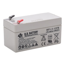 Batterie pour Beckhoff, remplace C9900-U332-0010 batterie