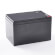 12V 12Ah Batterie au plomb (AGM), B.B. Battery BP12-12, VdS, 151x98x94 mm (Lxlxh), Borne T2 Faston 250 (6,3 mm)