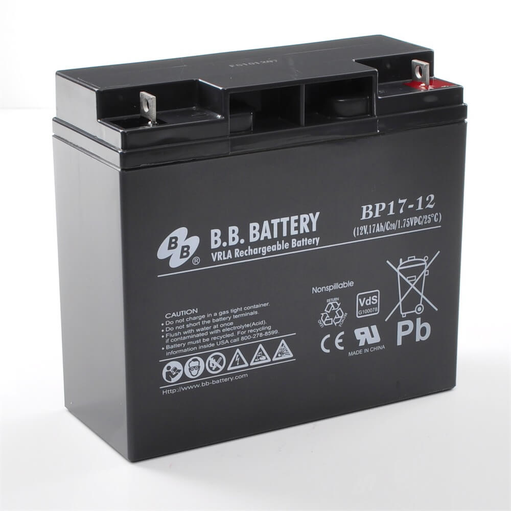 Bp battery