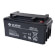 12V 65Ah Batterie au plomb (AGM), B.B. Battery BP65-12, 350x166x174 mm (Lxlxh), Borne I2 (Insert M6)