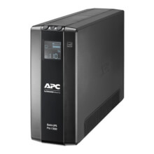 APC Back UPS Pro 1300 onduleur - BR1300MI