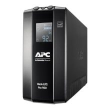 APC Back UPS Pro 900 onduleur - BR900MI