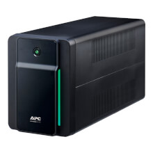 APC Back UPS BX 1600 onduleur - BX1600MI