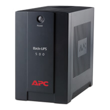 APC Back UPS 500 onduleur - BX500CI