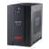 APC Back UPS 500 onduleur - BX500CI