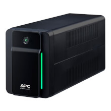 APC Back UPS BX 750 onduleur - BX750MI