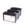 Batteries individuelles pour onduleur Belkin Regulator Pro NetUPS modle F6C1000-EUR