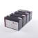 Batterie pour Eaton-Powerware PW5105 1000VA
