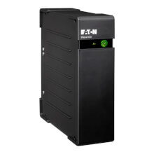 Eaton Ellipse ECO onduleur 650 VA - EL650USBDIN