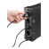 Eaton Ellipse ECO onduleur 650 VA - EL650USBDIN