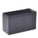 12V 7Ah Batterie au plomb (AGM), B.B. Battery EP7-12, 151x65x93 mm (Lxlxh), Borne T2 Faston 250 (6,3 mm)