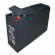 12V 100Ah Batterie au plomb (AGM), B.B. Battery FTB100-12, 394x110x285 mm (Lxlxh), Borne I2 (Insert M6)