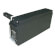 12V 105Ah Batterie au plomb (AGM), B.B. Battery FTB105-12, 518x109x230 mm (Lxlxh), Borne I2 (Insert M6)