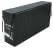12V 155Ah Batterie au plomb (AGM), B.B. Battery FTB155-12, 560x125x290 mm (Lxlxh), Borne I3 (Insert M8)