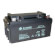 12V 75Ah Batterie au plomb (AGM), B.B. Battery HR75-12, 350x166x174 mm (Lxlxh), Borne B5