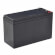 12V 9Ah Batterie au plomb (AGM), B.B. Battery HRL9-12, 151x65x94 mm (Lxlxh), Borne T2 Faston 250 (6,3 mm)