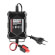 Chargeur de batterie SH-3.110 Staudte Hirsch 12 V / 1,5 A