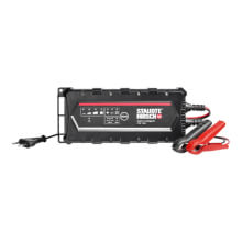 Chargeur de batterie SH-3.160 Staudte Hirsch 12 V / 16 A