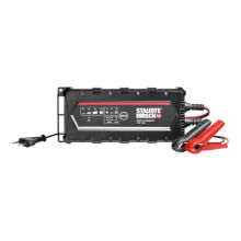 Chargeur de batterie SH-3.160 Staudte Hirsch 12 V / 16 A