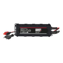 Chargeur de batterie SH-3.170 Staudte Hirsch 12 V / 4,5 A
