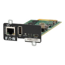 Eaton Gigabit Network Card