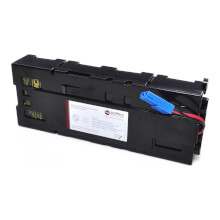 Batterie pour APC Smart UPS X 750/1000 remplace APCRBC116